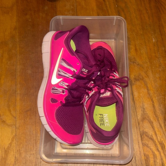 Nike Free 5.0 - Picture 3 of 5